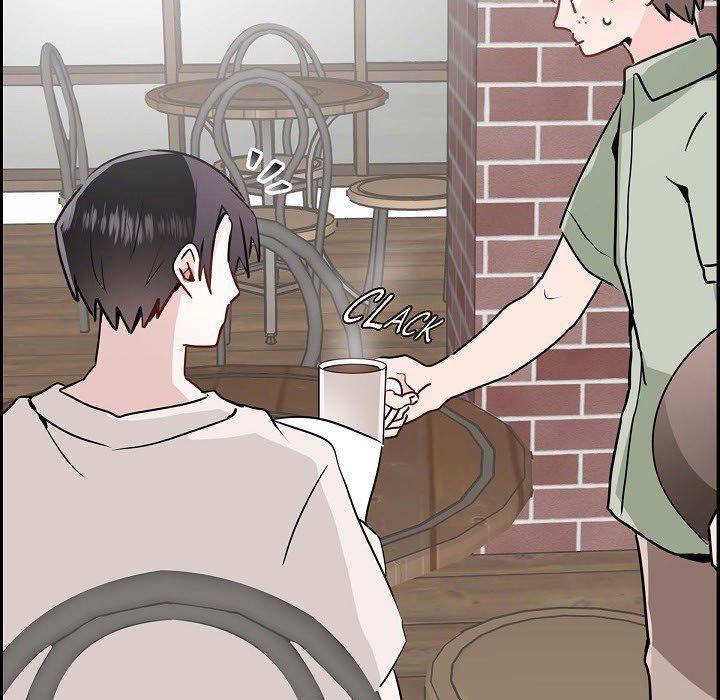 Read Anonymous Forum chapter 25 image 76 on Lezhin