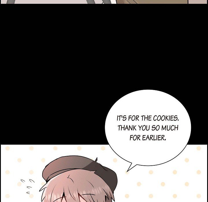 Read Anonymous Forum chapter 25 image 77 on Lezhin