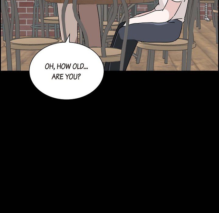 Read Anonymous Forum chapter 25 image 82 on Lezhin
