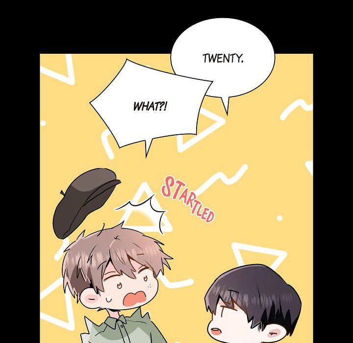 Read Anonymous Forum chapter 25 image 83 on Lezhin