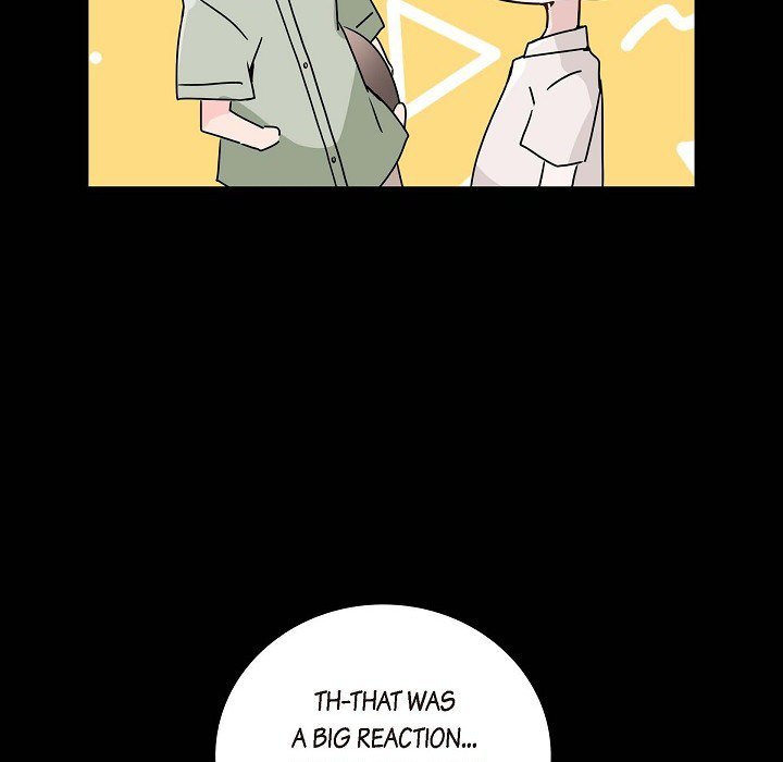 Read Anonymous Forum chapter 25 image 84 on Lezhin