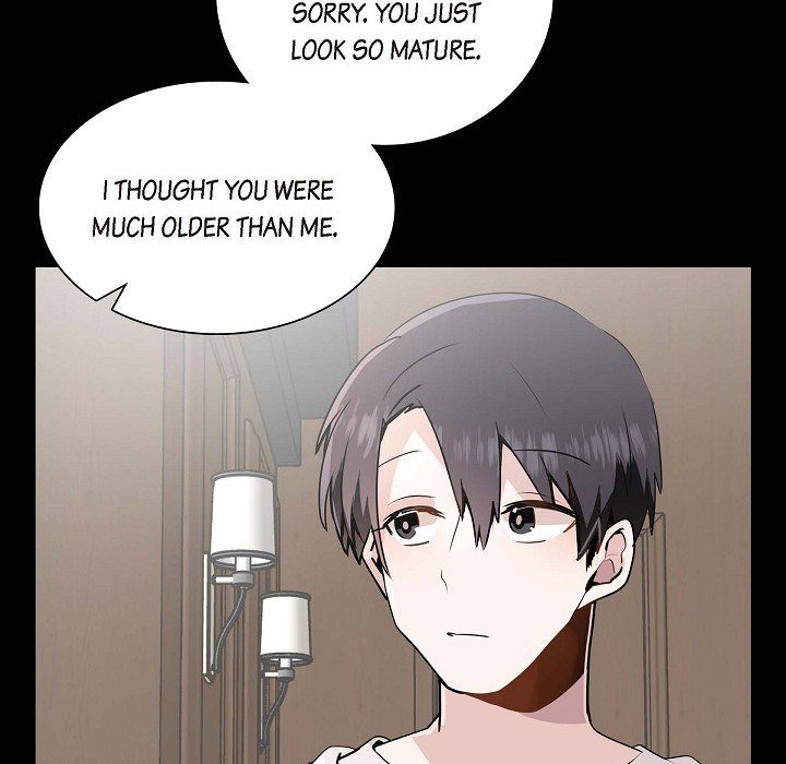 Read Anonymous Forum chapter 25 image 85 on Lezhin