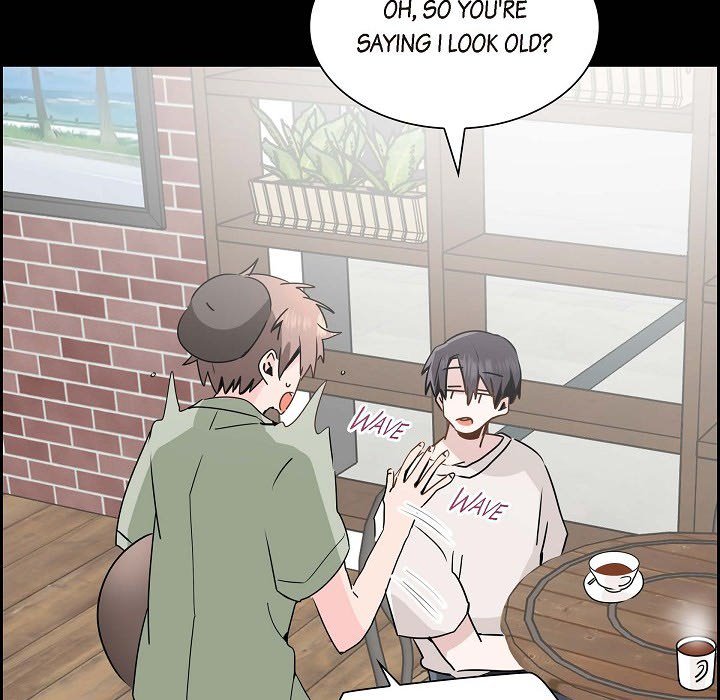Read Anonymous Forum chapter 25 image 87 on Lezhin
