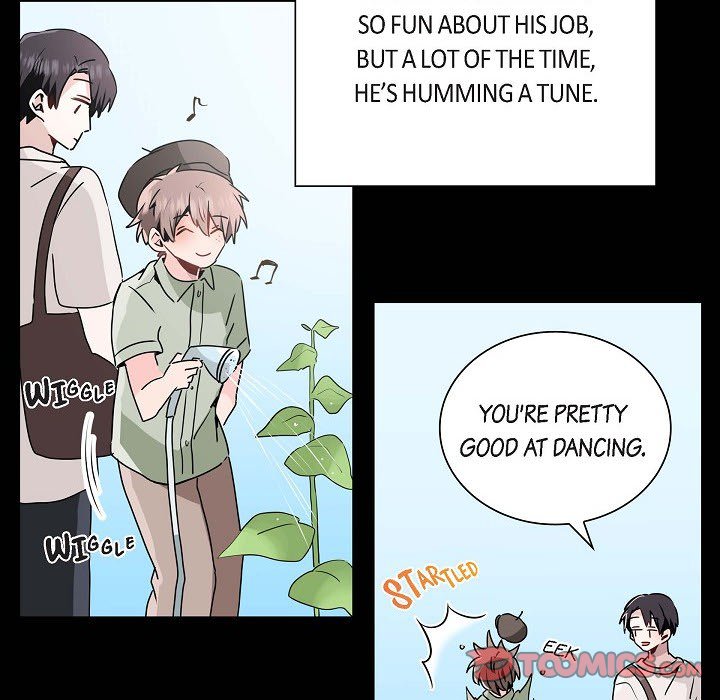 Read Anonymous Forum chapter 25 image 9 on Lezhin