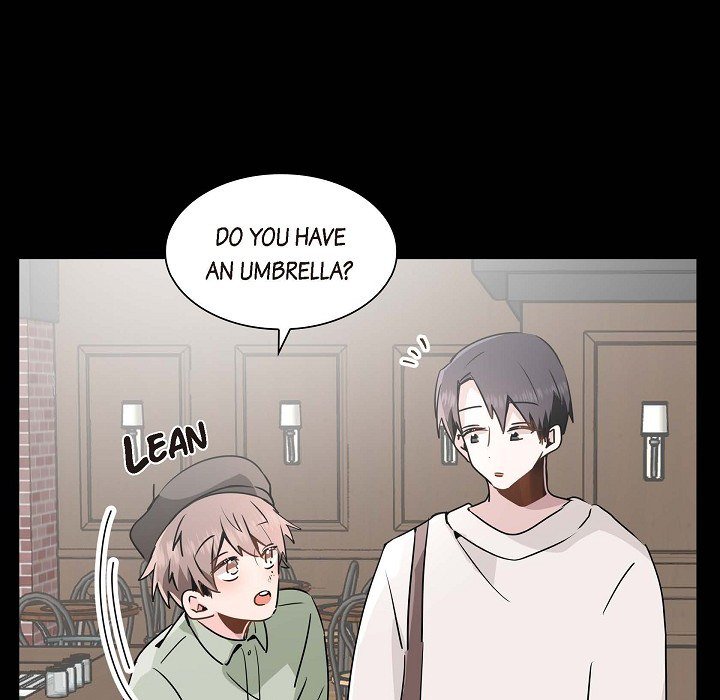 Read Anonymous Forum chapter 25 image 99 on Lezhin