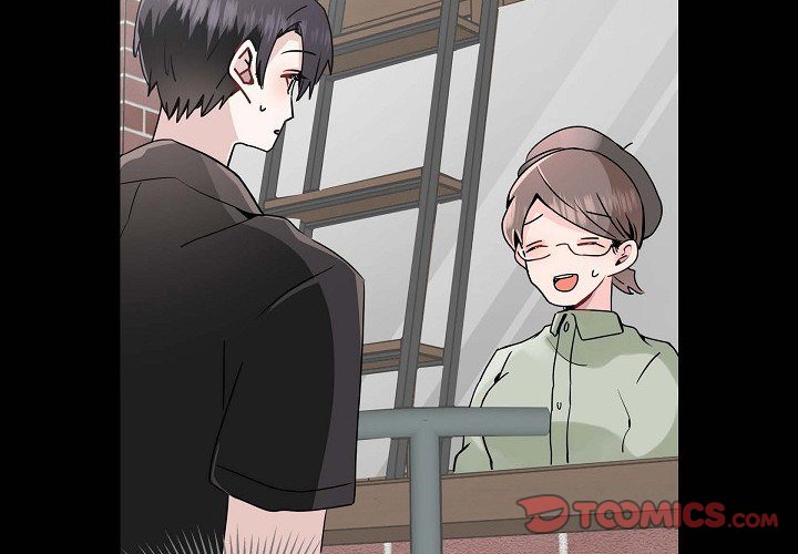 Read Anonymous Forum chapter 26 image 1 on Lezhin