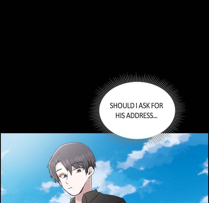 Read Anonymous Forum chapter 26 image 10 on Lezhin
