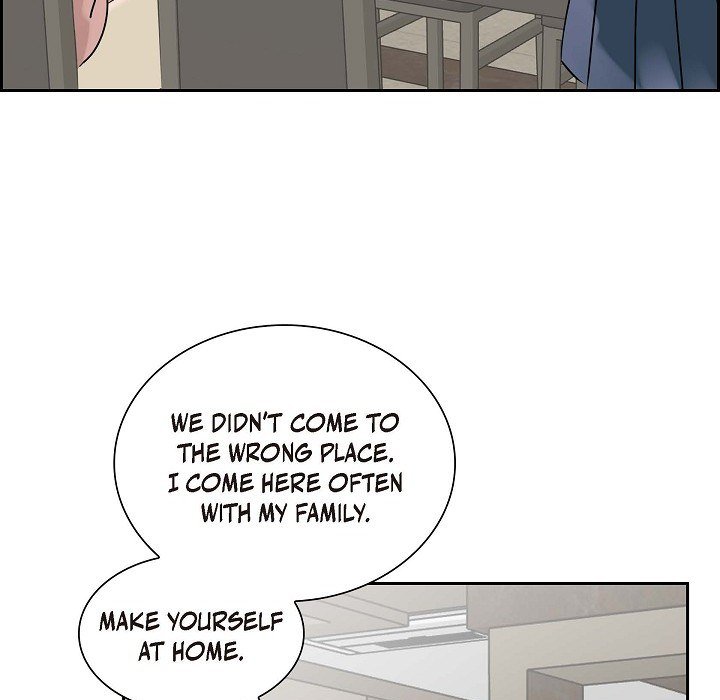 Read Anonymous Forum chapter 26 image 102 on Lezhin