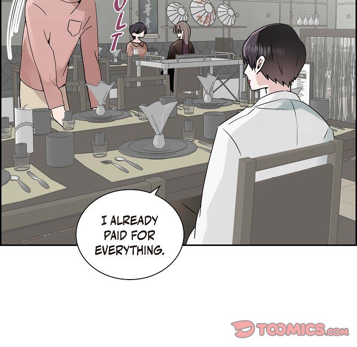 Read Anonymous Forum chapter 26 image 105 on Lezhin