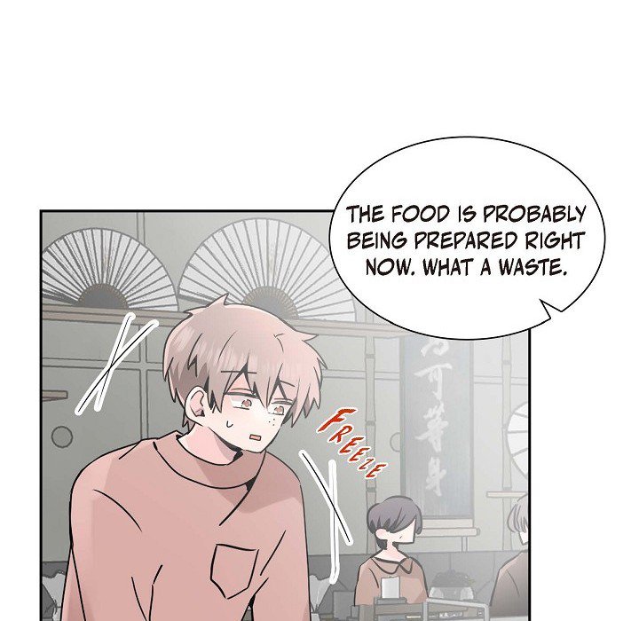 Read Anonymous Forum chapter 26 image 106 on Lezhin