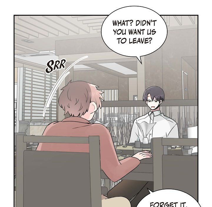 Read Anonymous Forum chapter 26 image 108 on Lezhin