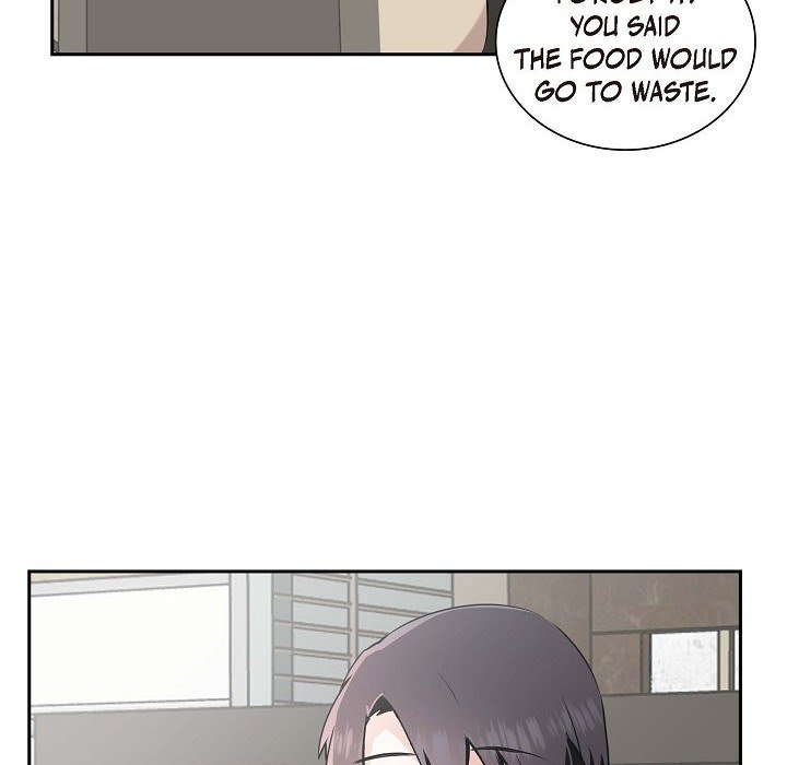 Read Anonymous Forum chapter 26 image 109 on Lezhin