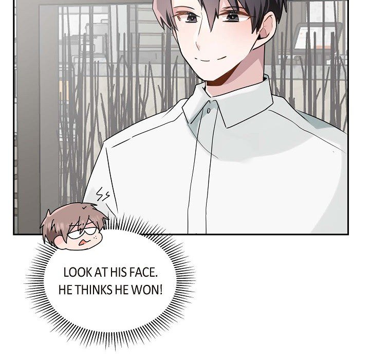 Read Anonymous Forum chapter 26 image 110 on Lezhin