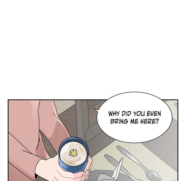 Read Anonymous Forum chapter 26 image 111 on Lezhin
