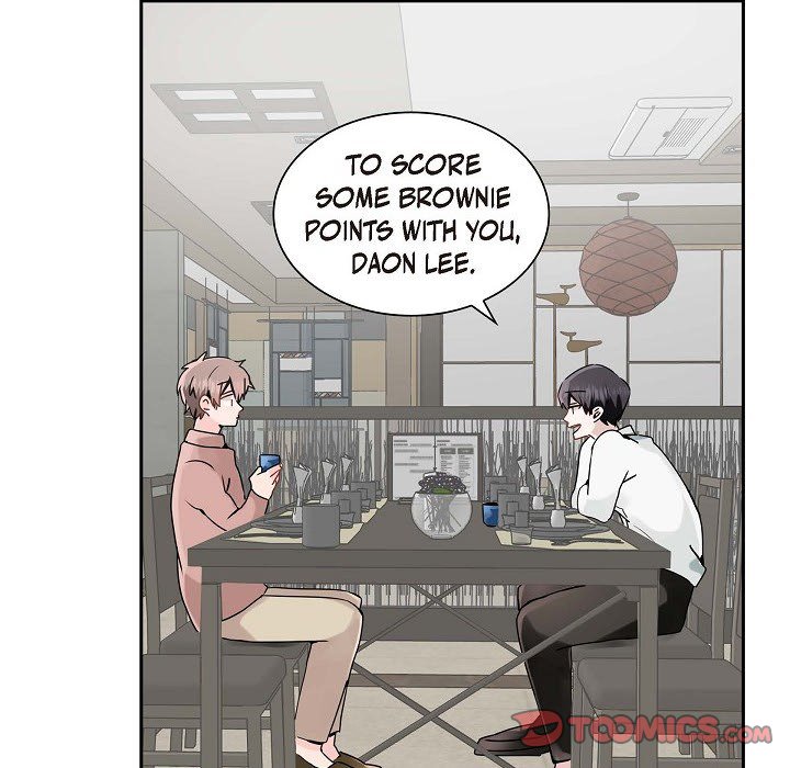 Read Anonymous Forum chapter 26 image 113 on Lezhin