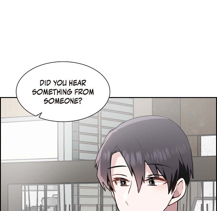 Read Anonymous Forum chapter 26 image 116 on Lezhin
