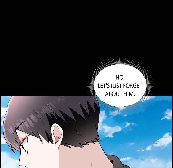Read Anonymous Forum chapter 26 image 12 on Lezhin