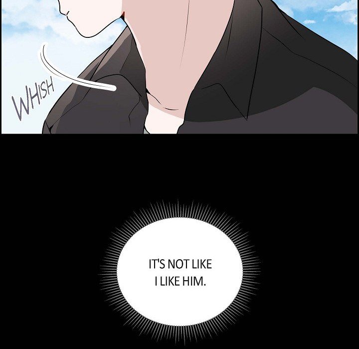 Read Anonymous Forum chapter 26 image 13 on Lezhin