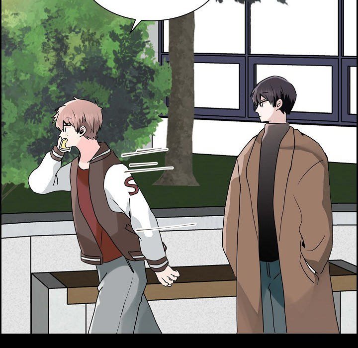 Read Anonymous Forum chapter 26 image 16 on Lezhin