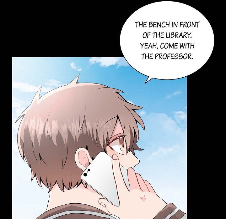 Read Anonymous Forum chapter 26 image 19 on Lezhin