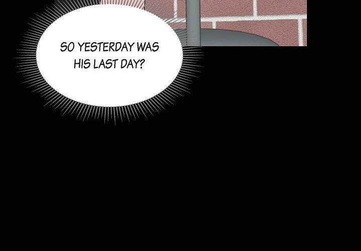 Read Anonymous Forum chapter 26 image 2 on Lezhin