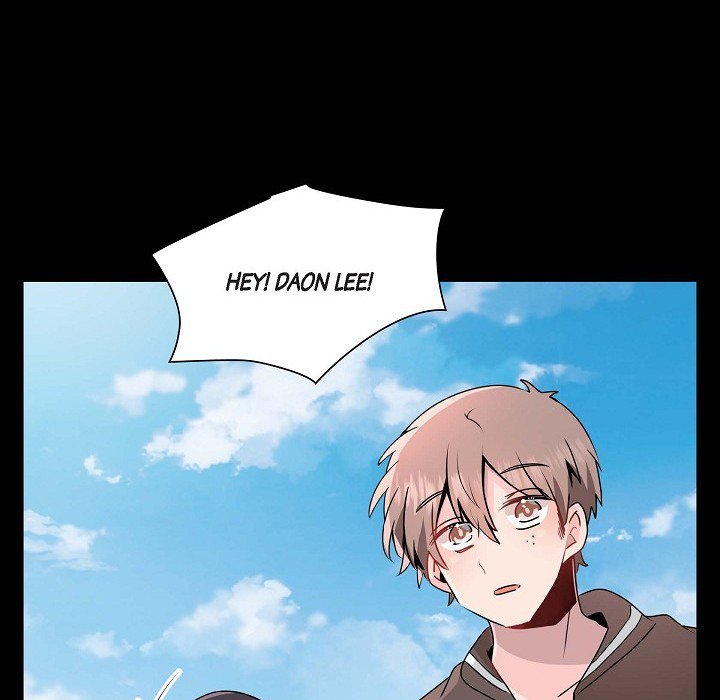 Read Anonymous Forum chapter 26 image 22 on Lezhin