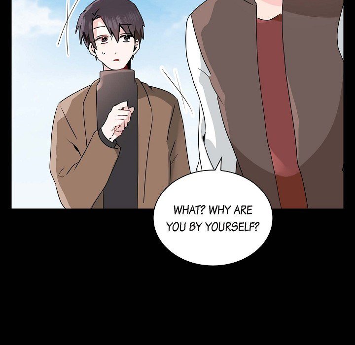 Read Anonymous Forum chapter 26 image 23 on Lezhin