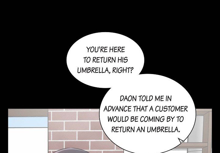 Read Anonymous Forum chapter 26 image 3 on Lezhin