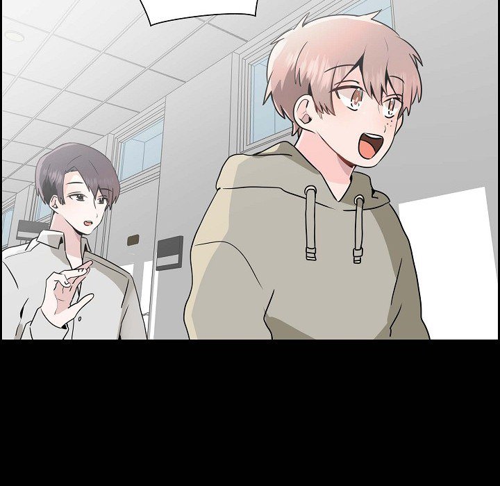 Read Anonymous Forum chapter 26 image 32 on Lezhin