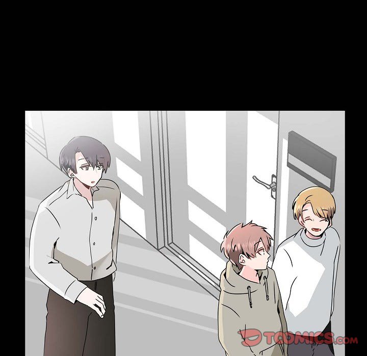 Read Anonymous Forum chapter 26 image 33 on Lezhin