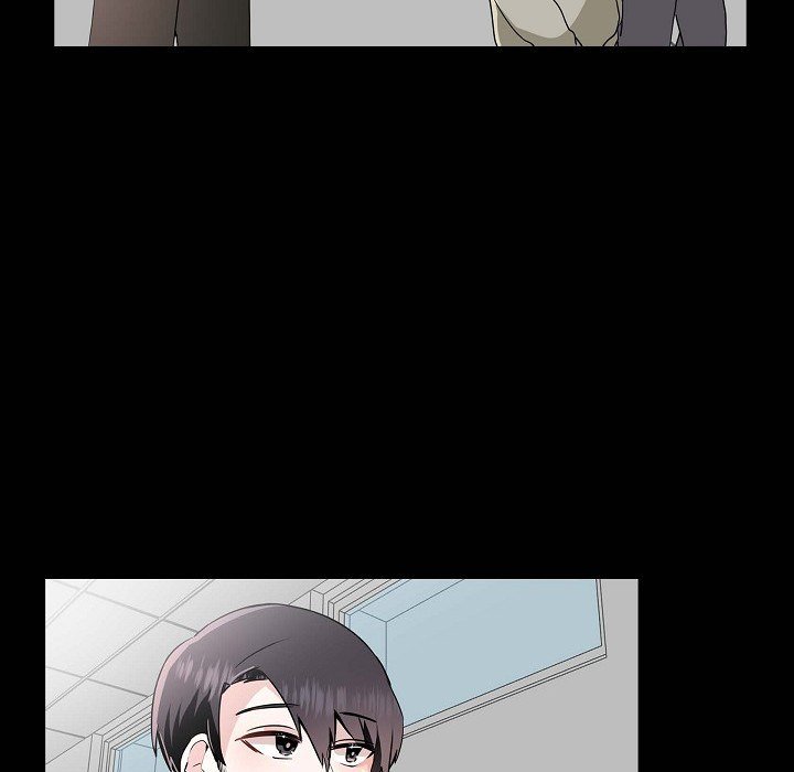 Read Anonymous Forum chapter 26 image 34 on Lezhin