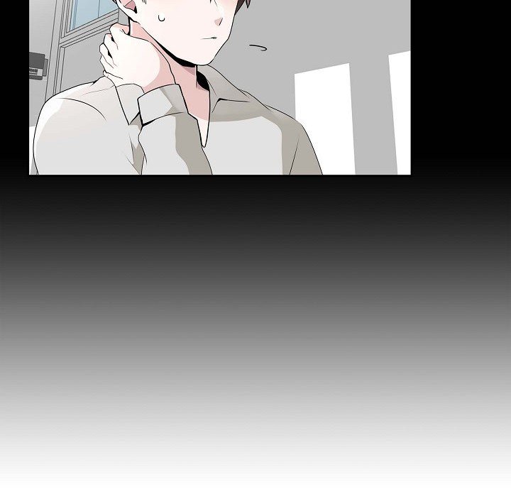 Read Anonymous Forum chapter 26 image 35 on Lezhin