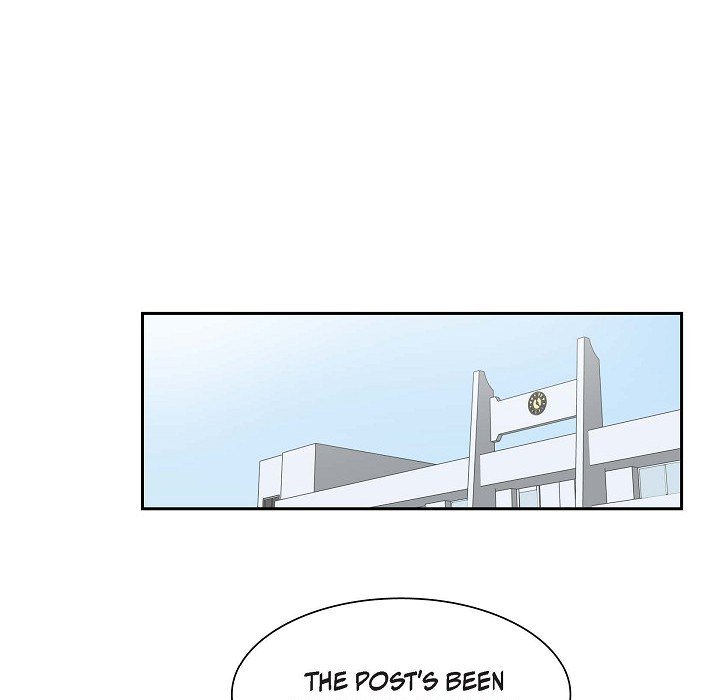 Read Anonymous Forum chapter 26 image 38 on Lezhin