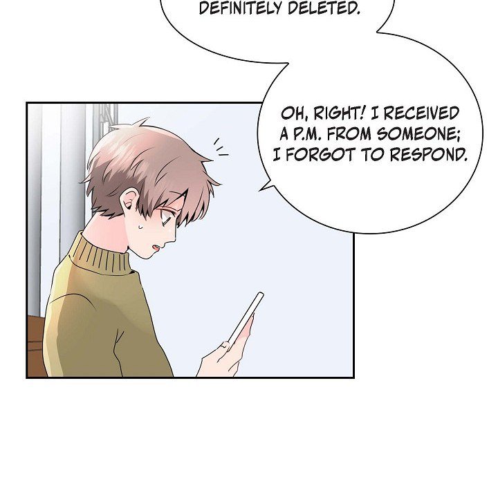 Read Anonymous Forum chapter 26 image 39 on Lezhin