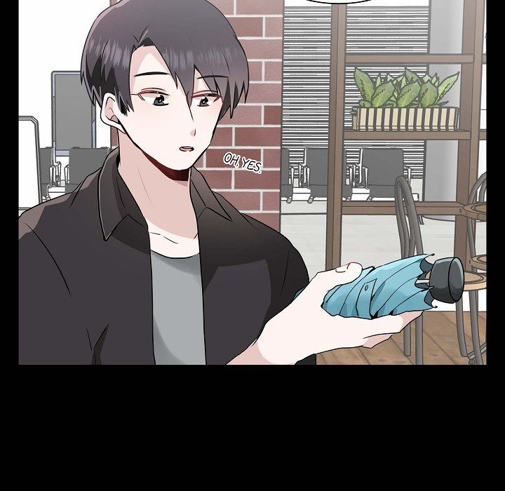 Read Anonymous Forum chapter 26 image 4 on Lezhin