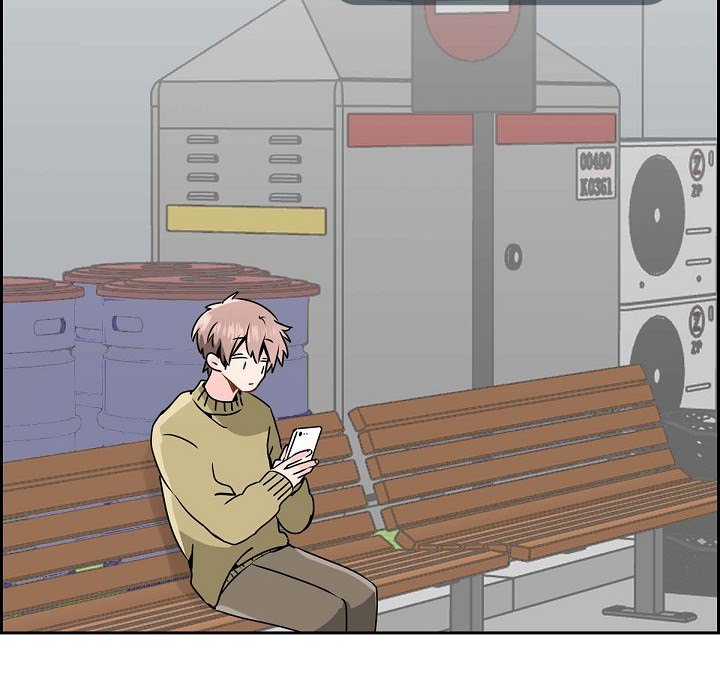 Read Anonymous Forum chapter 26 image 42 on Lezhin