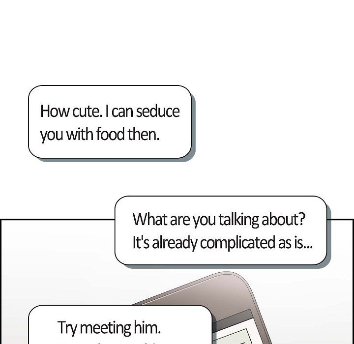 Read Anonymous Forum chapter 26 image 43 on Lezhin