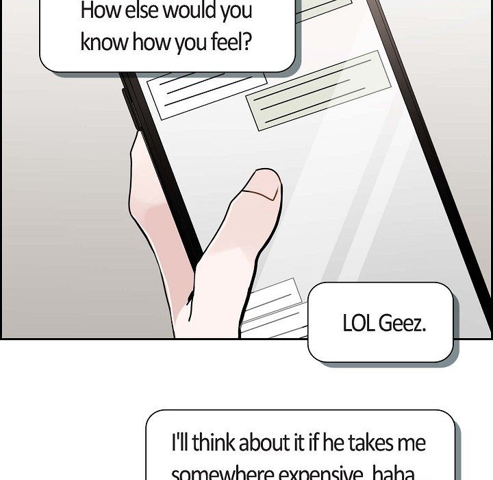Read Anonymous Forum chapter 26 image 44 on Lezhin