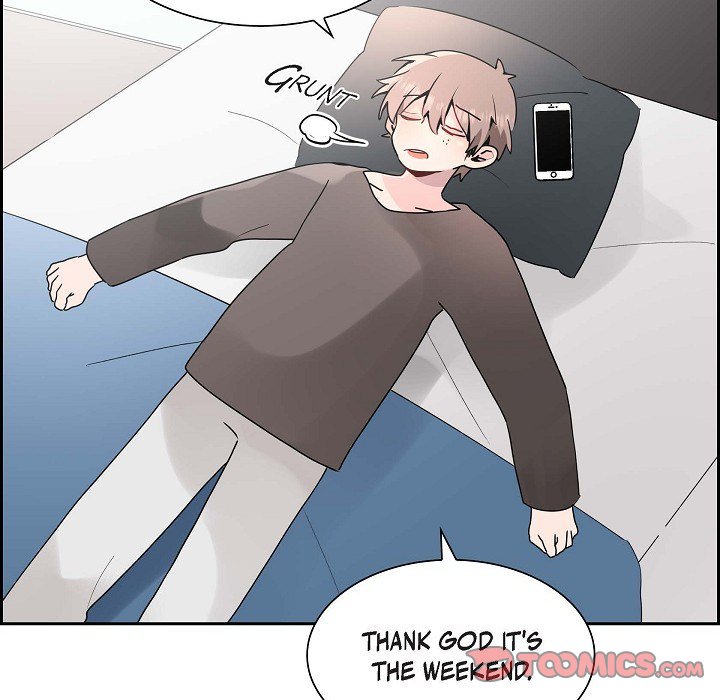 Read Anonymous Forum chapter 26 image 49 on Lezhin