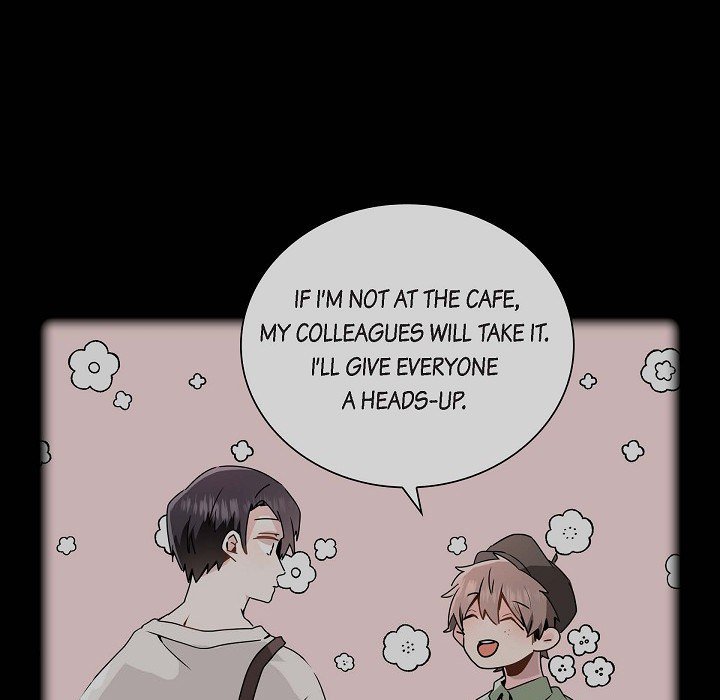 Read Anonymous Forum chapter 26 image 5 on Lezhin