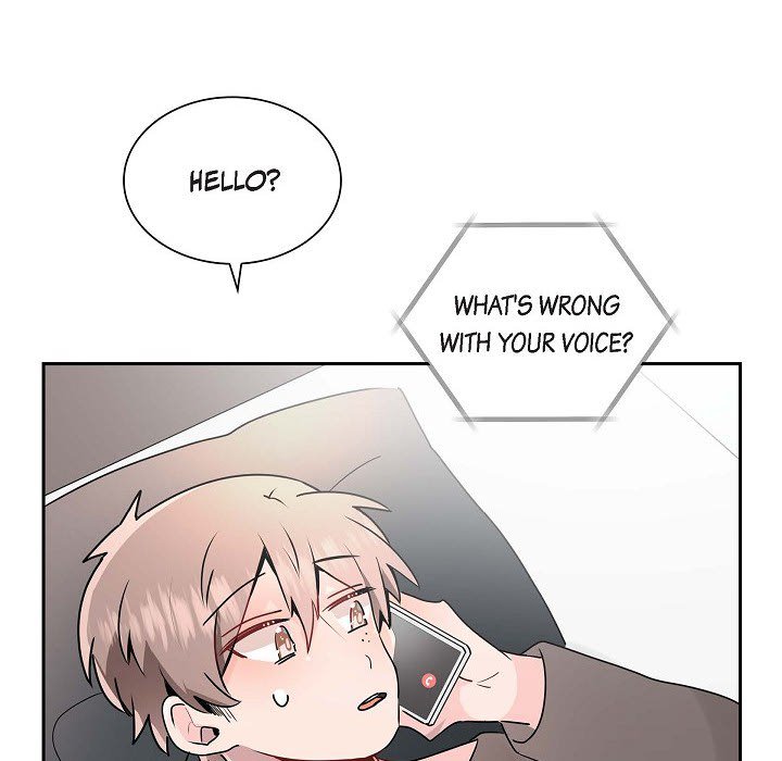 Read Anonymous Forum chapter 26 image 54 on Lezhin
