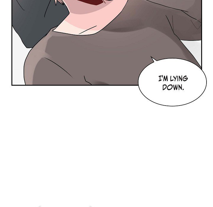 Read Anonymous Forum chapter 26 image 55 on Lezhin