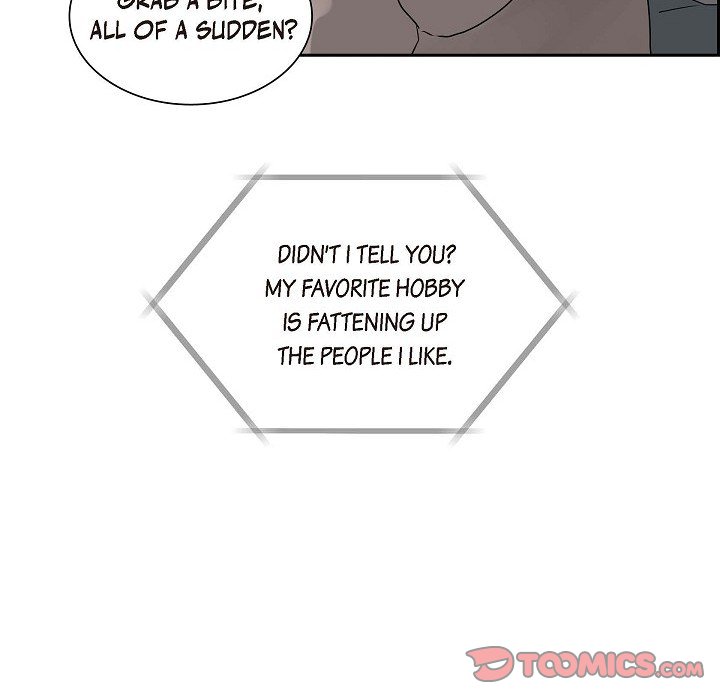 Read Anonymous Forum chapter 26 image 57 on Lezhin