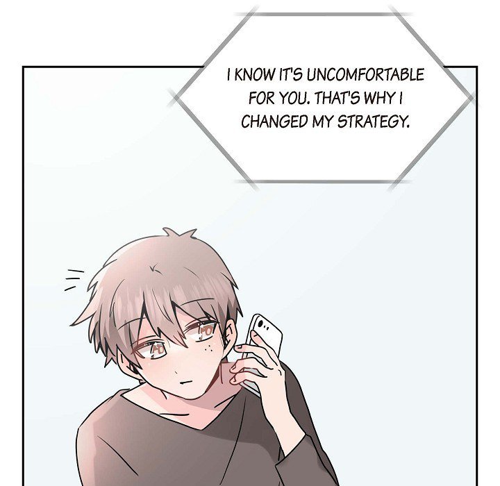 Read Anonymous Forum chapter 26 image 58 on Lezhin