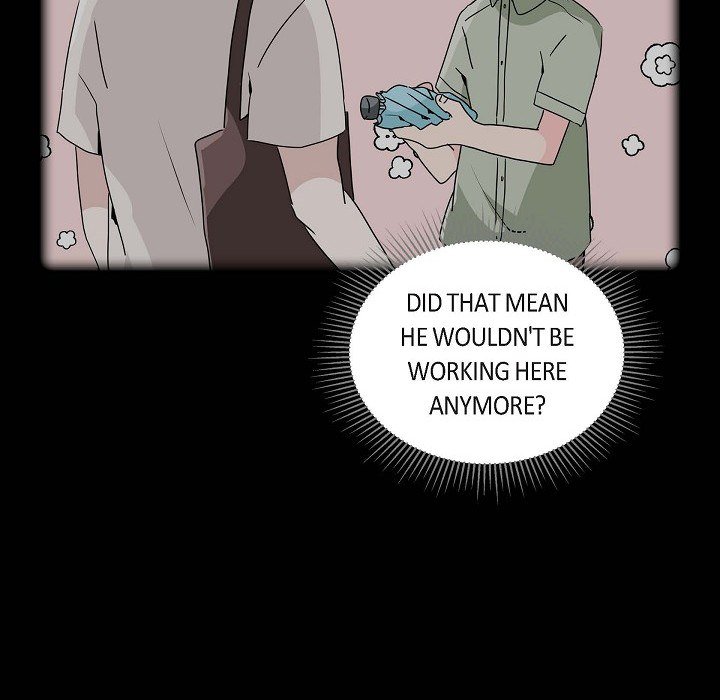 Read Anonymous Forum chapter 26 image 6 on Lezhin