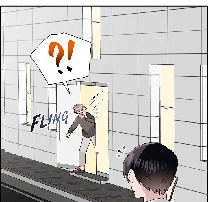 Read Anonymous Forum chapter 26 image 61 on Lezhin
