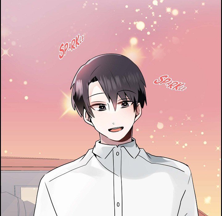 Read Anonymous Forum chapter 26 image 63 on Lezhin