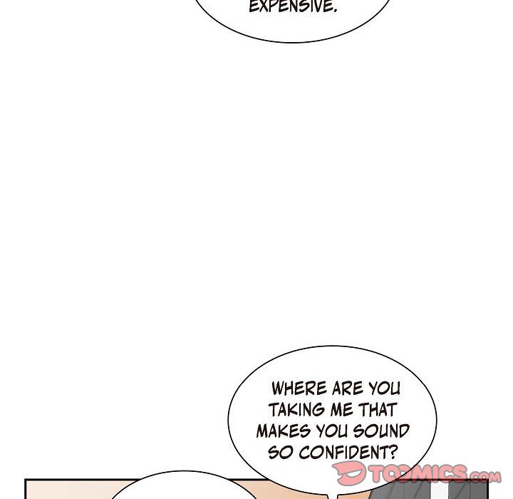 Read Anonymous Forum chapter 26 image 65 on Lezhin