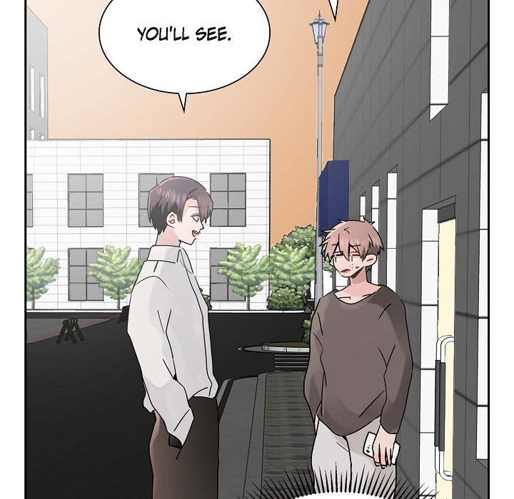 Read Anonymous Forum chapter 26 image 66 on Lezhin