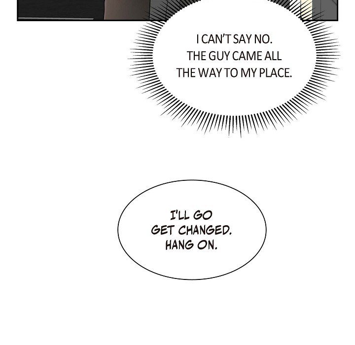 Read Anonymous Forum chapter 26 image 67 on Lezhin